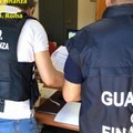 Operazione anti-riciclaggio: perquisizioni a tappeto nelle sale Vlt