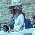 Ventisei anni fa la morte di Lady Diana. Nel 1985 la sua visita a Molfetta