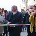 A Molfetta un bene confiscato diventa un centro di servizi per minori