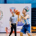 Altra vittoria per la Dai Optical Virtus Molfetta
