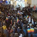 Molfetta si ritrova nella marcia per la Pace in nome di don Tonino