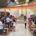 Celebrazione per l’inizio del nuovo anno scolastico nelle parrocchie della diocesi