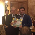 Premio Campione 2017, premiati Azzollini e Caputi