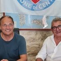 L'UDC scende in campo per Adamo Logrieco sindaco: a Molfetta Lorenzo Cesa e Antonio De Poli