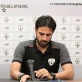 CAFA Cup, l'Afghanistan del CT Annese ferma sul pareggio l'India