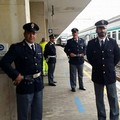 Esodo di Pasqua, più controlli della Polizia Ferroviaria