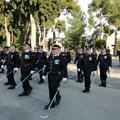 Festa dei Carabinieri, riconoscimento a un militare di Molfetta