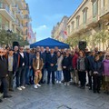 Festività natalizie, M5S Molfetta: «Occorre un piano per la sicurezza»