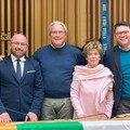 Il parco di via Achille Salvucci sarà dedicato al dottor Michele Spadavecchia