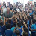  "M… come Mare, Musica, Movimento”: concluso il progetto della Scuola Primaria “G. Cozzoli”