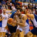 Dai Optical Virtus Molfetta oggi all'esordio in Serie C Gold