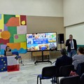 L'Erasmus+ conquista l'I.C.  "Manzoni-Poli "