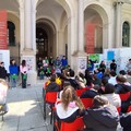 Il Liceo Classico “Leonardo da Vinci” celebra la Giornata Mondiale della Poesia