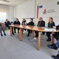 Verso gli assoluti di atletica a Molfetta. Si mobilita il Comitato organizzatore