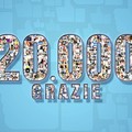 Che traguardo per MolfettaViva: su Facebook 20 mila  "like "!