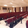 Nell'auditorium  "Regina Pacis " di Molfetta si terrà il Convegno pastorale