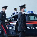 Rubò attrezzi agricoli, riconosciuto dai Carabinieri: arrestato un 54enne