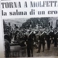 Molfetta ricorda Michele Fiorino, a 80 anni dalla morte