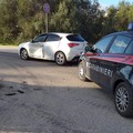 Controllo di vicinato, sventato un furto d'auto. Giulietta, fine della corsa