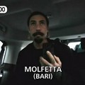 Vittorio Brumotti a Molfetta: questa sera il servizio a Striscia la Notizia