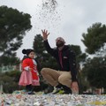 Molfetta ha ritrovato il suo Carnevale con i sorrisi dei più piccoli