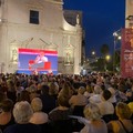 Franco Arminio e Fabio Caressa inaugurano Conversazioni dal Mare 2023