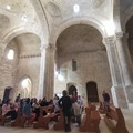 Cantiere Molfetta, nuove scoperte e approfondimenti storico-artistici