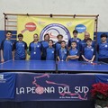 Tennistavolo, l’ASD L’Azzurro Molfetta brilla al 1° Torneo regionale di qualificazione ai campionati italiani giovanili 2026