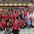 Inaugurato oggi l’Ipercoop di Molfetta, dopo il restyling da 3 milioni e mezzo di euro - VIDEO