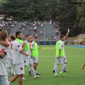 Fulgor Molfetta, accolto il reclamo del Potenza: sconfitto 0-3