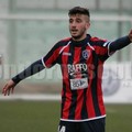 Fulgor Molfetta, ultimi colpi: De Filippo e Guadalupi