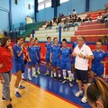 Futsal Molfetta, alla prova Atletic San Marzano