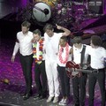 Mika fa impazzire Molfetta: il video del concerto
