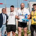 Assoluti di atletica a Molfetta, il presidente regionale FIDAL: «Un autentico successo»