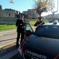 Encomio per Aiello, Nardiello e Borreca, i Carabinieri che sventarono un tentato suicidio