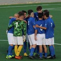 La Molfetta Sportiva 1917 esordisce con un pareggio in Terza Categoria