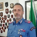 Stazione dei Carabinieri, il nuovo comandante è Pietro Tempesta