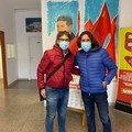 Attacco alla CGIL, la solidarietà di Felice Spaccavento: «Basta violenza»