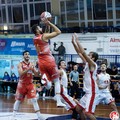 La Pavimaro Molfetta fa 2 su 2 in Serie B. Vittoria a Pozzuoli