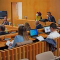 Presentato il progetto europeo che collega il porto di Molfetta ad Albania e Montenegro