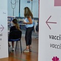 Vaccino, oggi a Molfetta prime somministrazioni ai bambini