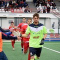 La Molfetta Calcio in Basilicata per affrontare il Rotonda