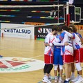 Pallavolo Molfetta a caccia di riscatto: sfida alla Florigel Andria