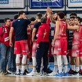 Marcello Loprieno nuovo playmaker della Pavimaro Molfetta
