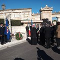 2 novembre, le foto della commemorazione dei defunti a Molfetta