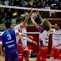L'Indeco Molfetta a caccia della terza vittoria consecutiva