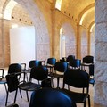 Corsi di lingua e di chitarra: prosegue la rinascita dell'Ospedaletto dei Crociati con Labs Molfetta