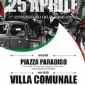 25 aprile: Molfetta ricorda Tommaso e Graziano Fiore