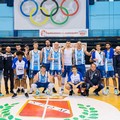 La Dai Optical Virtus Molfetta sa solo vincere: 4 su 4 in campionato