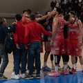 Pavimaro Molfetta subito in campo contro Avellino